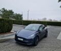 Тесла Model Y 2022 у Дніпро (Дніпропетровську) на Automoto.ua Сірий Тесла Model Y, об'ємом двигуна 0 л та пробігом 38 тис. км за 35000 $, фото 13 на Automoto.ua