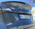 Серый Тесла Model Y, объемом двигателя 0 л и пробегом 5 тыс. км за 27950 $, фото 10 на Automoto.ua
