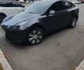 Сірий Тесла Model Y, об'ємом двигуна 0 л та пробігом 89 тис. км за 27000 $, фото 7 на Automoto.ua
