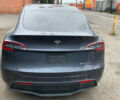 Серый Тесла Model Y, объемом двигателя 0 л и пробегом 32 тыс. км за 21935 $, фото 14 на Automoto.ua
