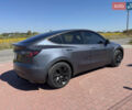 Сірий Тесла Model Y, об'ємом двигуна 0 л та пробігом 83 тис. км за 23800 $, фото 14 на Automoto.ua