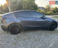 Сірий Тесла Model Y, об'ємом двигуна 0 л та пробігом 112 тис. км за 27700 $, фото 9 на Automoto.ua
