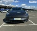 Серый Тесла Model Y, объемом двигателя 0 л и пробегом 15 тыс. км за 33500 $, фото 3 на Automoto.ua