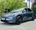 Серый Тесла Model Y, объемом двигателя 0 л и пробегом 56 тыс. км за 28500 $, фото 25 на Automoto.ua