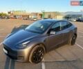 Сірий Тесла Model Y, об'ємом двигуна 0 л та пробігом 53 тис. км за 30500 $, фото 1 на Automoto.ua