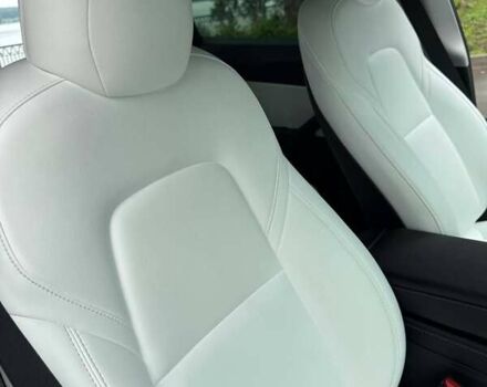 Сірий Тесла Model Y, об'ємом двигуна 0 л та пробігом 165 тис. км за 25000 $, фото 19 на Automoto.ua