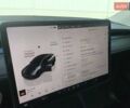 Серый Тесла Model Y, объемом двигателя 0 л и пробегом 77 тыс. км за 30999 $, фото 30 на Automoto.ua