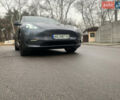 Сірий Тесла Model Y, об'ємом двигуна 0 л та пробігом 10 тис. км за 55000 $, фото 1 на Automoto.ua