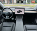 Серый Тесла Model Y, объемом двигателя 0 л и пробегом 27 тыс. км за 27500 $, фото 18 на Automoto.ua