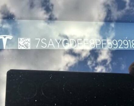 Сірий Тесла Model Y, об'ємом двигуна 0 л та пробігом 67 тис. км за 26000 $, фото 23 на Automoto.ua