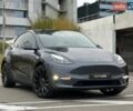Сірий Тесла Model Y, об'ємом двигуна 0 л та пробігом 8 тис. км за 27900 $, фото 42 на Automoto.ua