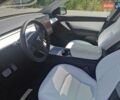 Серый Тесла Model Y, объемом двигателя 0 л и пробегом 3 тыс. км за 45500 $, фото 17 на Automoto.ua