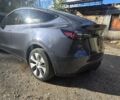 Сірий Тесла Model Y, об'ємом двигуна 0 л та пробігом 67 тис. км за 26000 $, фото 4 на Automoto.ua