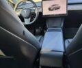 Серый Тесла Model Y, объемом двигателя 0 л и пробегом 135 тыс. км за 24500 $, фото 17 на Automoto.ua