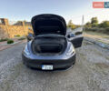 Сірий Тесла Model Y, об'ємом двигуна 0 л та пробігом 112 тис. км за 27700 $, фото 40 на Automoto.ua