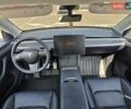 Серый Тесла Model Y, объемом двигателя 0 л и пробегом 34 тыс. км за 27500 $, фото 21 на Automoto.ua