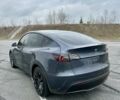 Сірий Тесла Model Y, об'ємом двигуна 0 л та пробігом 18 тис. км за 41700 $, фото 7 на Automoto.ua
