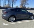 Серый Тесла Model Y, объемом двигателя 0 л и пробегом 32 тыс. км за 27500 $, фото 18 на Automoto.ua