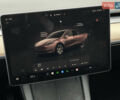 Серый Тесла Model Y, объемом двигателя 0 л и пробегом 44 тыс. км за 29900 $, фото 16 на Automoto.ua