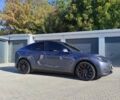 Серый Тесла Model Y, объемом двигателя 0 л и пробегом 12 тыс. км за 25000 $, фото 12 на Automoto.ua