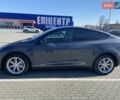 Серый Тесла Model Y, объемом двигателя 0 л и пробегом 32 тыс. км за 27500 $, фото 1 на Automoto.ua