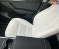 Сірий Тесла Model Y, об'ємом двигуна 0 л та пробігом 29 тис. км за 32700 $, фото 39 на Automoto.ua