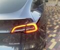 Серый Тесла Model Y, объемом двигателя 0 л и пробегом 26 тыс. км за 35200 $, фото 27 на Automoto.ua