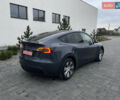 Сірий Тесла Model Y, об'ємом двигуна 0 л та пробігом 65 тис. км за 25500 $, фото 53 на Automoto.ua