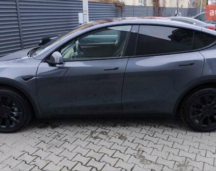 Сірий Тесла Model Y, об'ємом двигуна 0 л та пробігом 48 тис. км за 26400 $, фото 8 на Automoto.ua