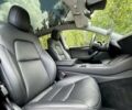 Серый Тесла Model Y, объемом двигателя 0 л и пробегом 56 тыс. км за 28500 $, фото 42 на Automoto.ua