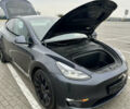Серый Тесла Model Y, объемом двигателя 0 л и пробегом 58 тыс. км за 28500 $, фото 22 на Automoto.ua