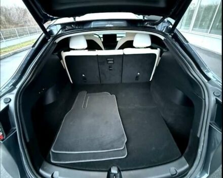 Сірий Тесла Model Y, об'ємом двигуна 0 л та пробігом 62 тис. км за 28000 $, фото 1 на Automoto.ua