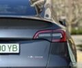 Серый Тесла Model Y, объемом двигателя 0 л и пробегом 70 тыс. км за 27900 $, фото 6 на Automoto.ua