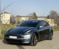 Серый Тесла Model Y, объемом двигателя 0 л и пробегом 84 тыс. км за 22999 $, фото 8 на Automoto.ua