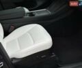 Сірий Тесла Model Y, об'ємом двигуна 0 л та пробігом 8 тис. км за 27900 $, фото 13 на Automoto.ua