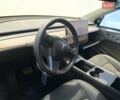 Серый Тесла Model Y, объемом двигателя 0 л и пробегом 86 тыс. км за 17300 $, фото 10 на Automoto.ua