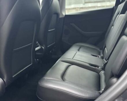 Сірий Тесла Model Y, об'ємом двигуна 0 л та пробігом 121 тис. км за 25000 $, фото 17 на Automoto.ua