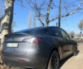 Серый Тесла Model Y, объемом двигателя 0 л и пробегом 50 тыс. км за 36000 $, фото 4 на Automoto.ua