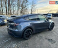 Серый Тесла Model Y, объемом двигателя 0 л и пробегом 65 тыс. км за 19300 $, фото 7 на Automoto.ua