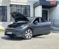 Сірий Тесла Model Y, об'ємом двигуна 0 л та пробігом 31 тис. км за 28800 $, фото 10 на Automoto.ua