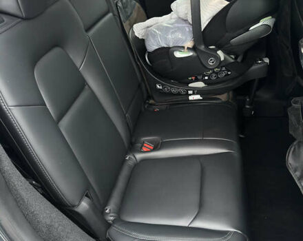 Серый Тесла Model Y, объемом двигателя 0 л и пробегом 41 тыс. км за 29300 $, фото 14 на Automoto.ua