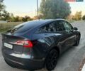 Серый Тесла Model Y, объемом двигателя 0 л и пробегом 57 тыс. км за 28300 $, фото 15 на Automoto.ua