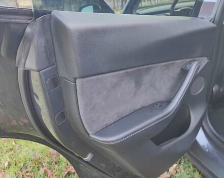 Серый Тесла Model Y, объемом двигателя 0 л и пробегом 160 тыс. км за 24500 $, фото 13 на Automoto.ua