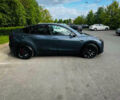Серый Тесла Model Y, объемом двигателя 0 л и пробегом 54 тыс. км за 31500 $, фото 10 на Automoto.ua