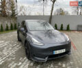 Сірий Тесла Model Y, об'ємом двигуна 0 л та пробігом 118 тис. км за 25900 $, фото 6 на Automoto.ua