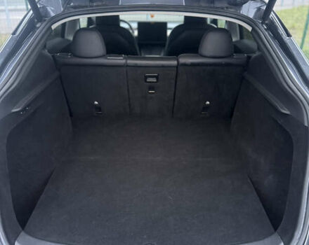 Сірий Тесла Model Y, об'ємом двигуна 0 л та пробігом 86 тис. км за 30000 $, фото 22 на Automoto.ua