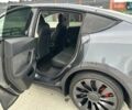 Сірий Тесла Model Y, об'ємом двигуна 0 л та пробігом 47 тис. км за 29999 $, фото 14 на Automoto.ua