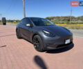 Сірий Тесла Model Y, об'ємом двигуна 0 л та пробігом 83 тис. км за 23800 $, фото 1 на Automoto.ua