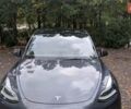 Серый Тесла Model Y, объемом двигателя 0 л и пробегом 115 тыс. км за 26500 $, фото 8 на Automoto.ua