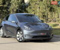 Сірий Тесла Model Y, об'ємом двигуна 0 л та пробігом 67 тис. км за 25000 $, фото 3 на Automoto.ua